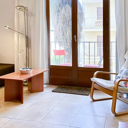 Apartamento Centric With Pool In Tossa 2