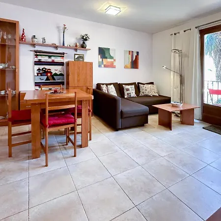 Centric With Pool In Tossa 2 Apartamento Tossa de Mar