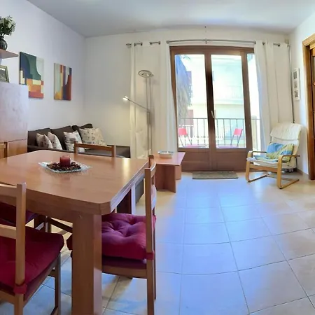 Apartamento Centric With Pool In Tossa 2 Tossa de Mar