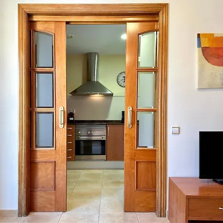 Apartamento Centric With Pool In Tossa 2 Tossa de Mar