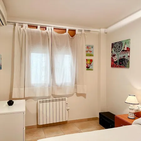 Apartamento Centric With Pool In Tossa 2 *