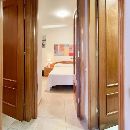 Apartamento Centric With Pool In Tossa 2 Tossa de Mar
