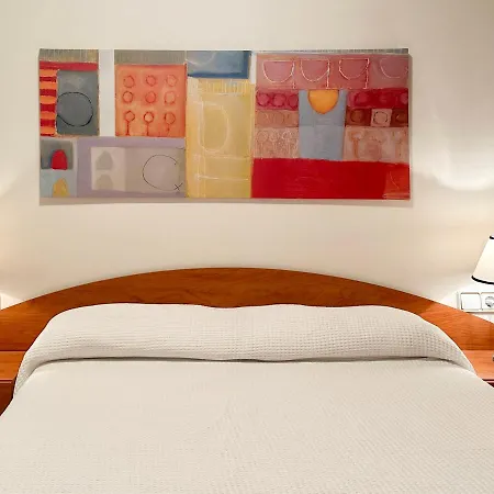 Apartamento Centric With Pool In Tossa 2 *
