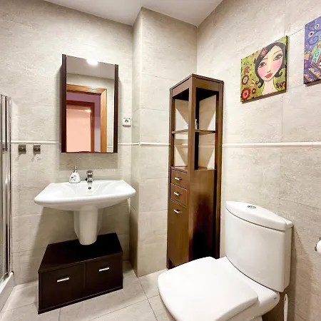 Centric With Pool In Tossa 2 Apartamento Tossa de Mar